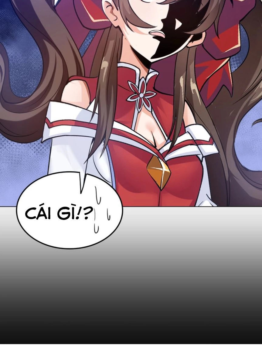 Thần Tiên Dạy Tôi Giả X Chapter 17 - 11