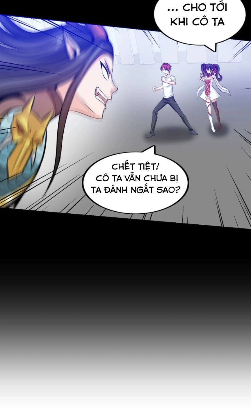 Thần Tiên Dạy Tôi Giả X Chapter 17 - 15