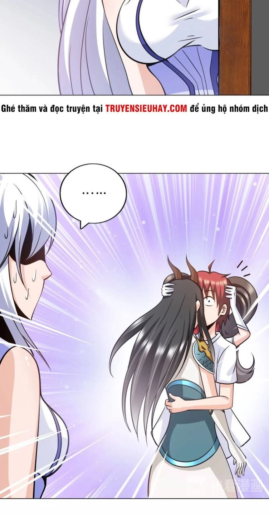 Thần Tiên Dạy Tôi Giả X Chapter 17 - 23