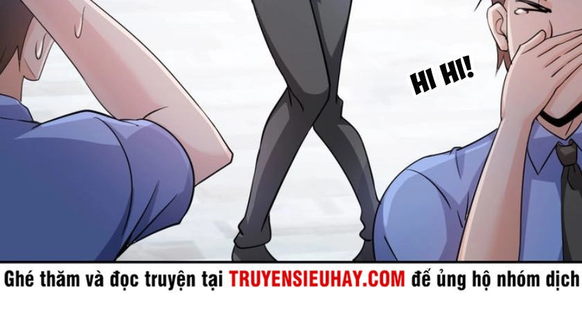 Thần Tiên Dạy Tôi Giả X Chapter 18 - 44