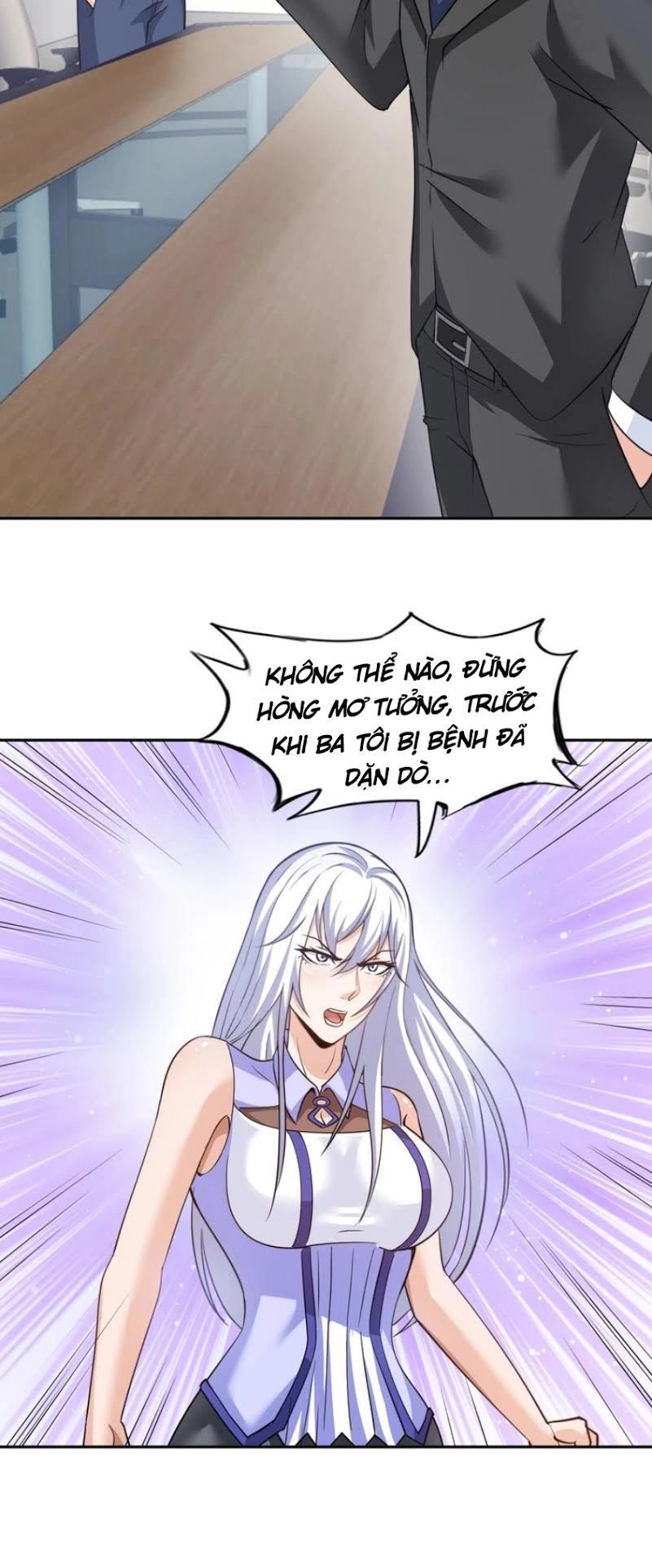 Thần Tiên Dạy Tôi Giả X Chapter 19 - 34