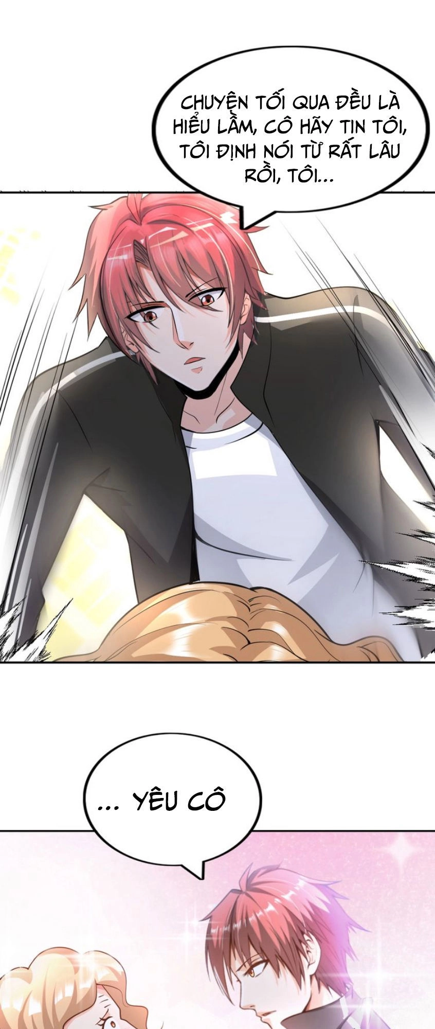 Thần Tiên Dạy Tôi Giả X Chapter 20 - 1