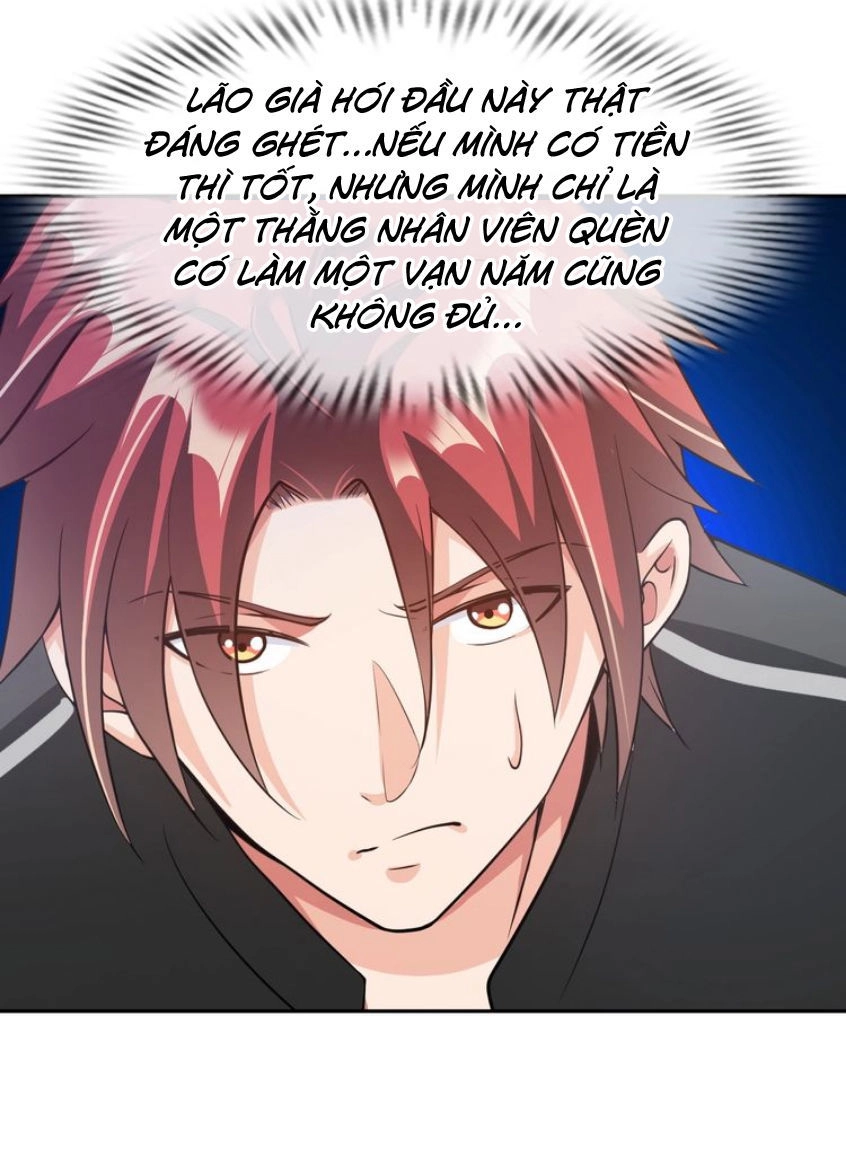 Thần Tiên Dạy Tôi Giả X Chapter 20 - 42