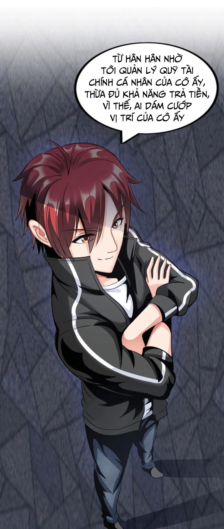 Thần Tiên Dạy Tôi Giả X Chapter 21 - 13