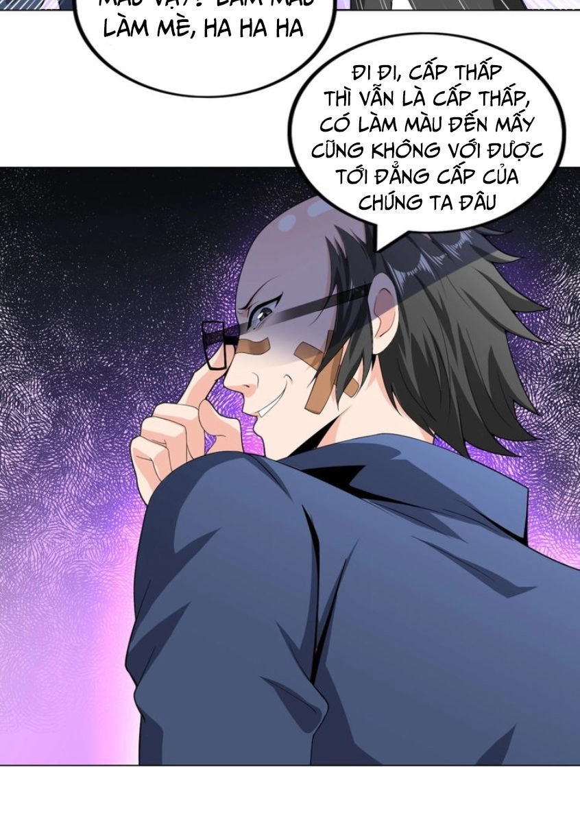 Thần Tiên Dạy Tôi Giả X Chapter 21 - 18