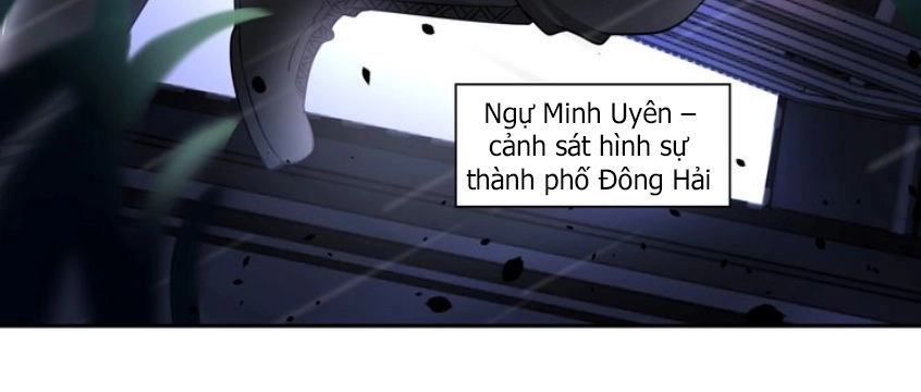 Thần Tiên Dạy Tôi Giả X Chapter 21 - 35