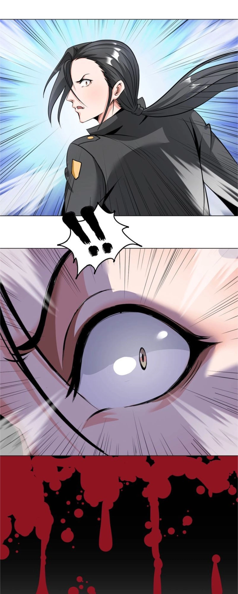 Thần Tiên Dạy Tôi Giả X Chapter 23 - 13