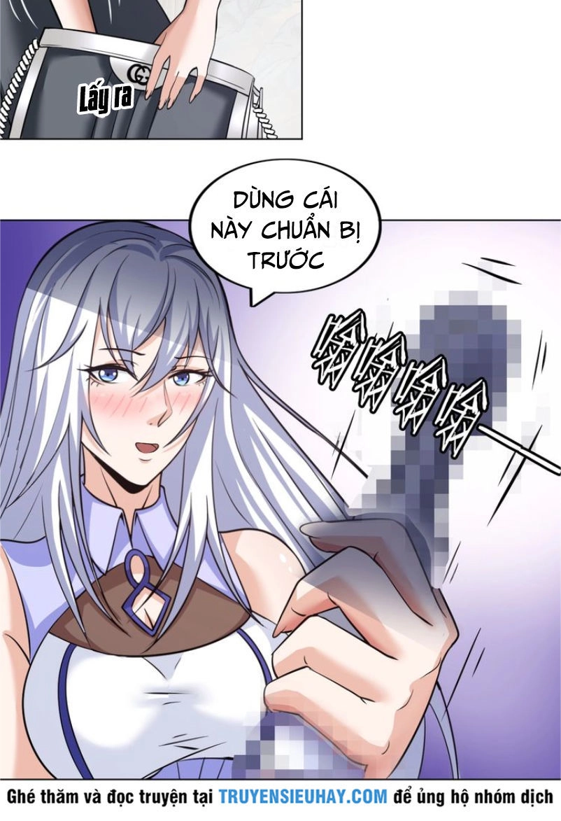 Thần Tiên Dạy Tôi Giả X Chapter 23 - 28