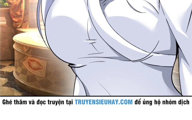 Thần Tiên Dạy Tôi Giả X Chapter 23 - 38