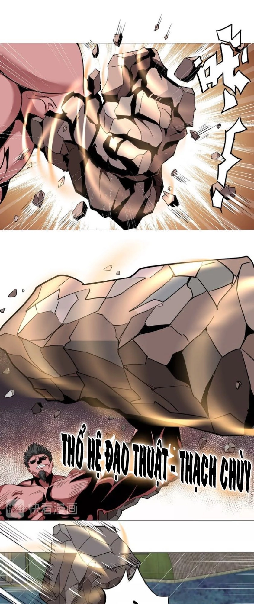 Thần Tiên Dạy Tôi Giả X Chapter 25 - 9