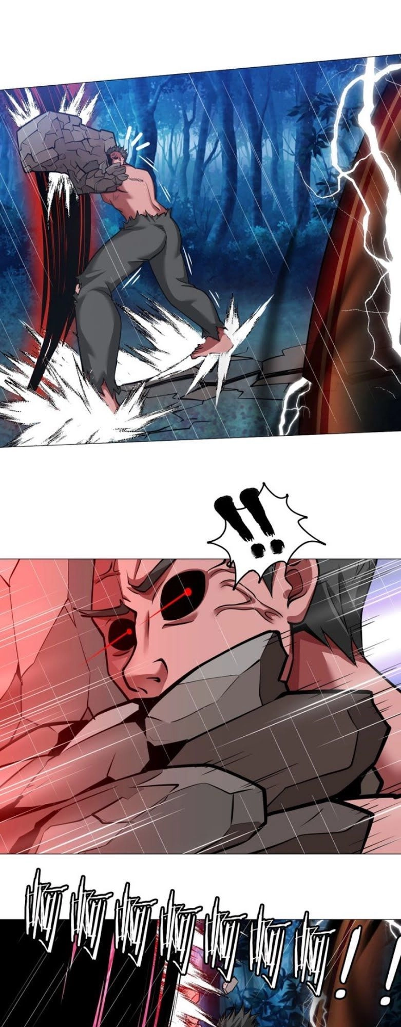 Thần Tiên Dạy Tôi Giả X Chapter 25 - 16