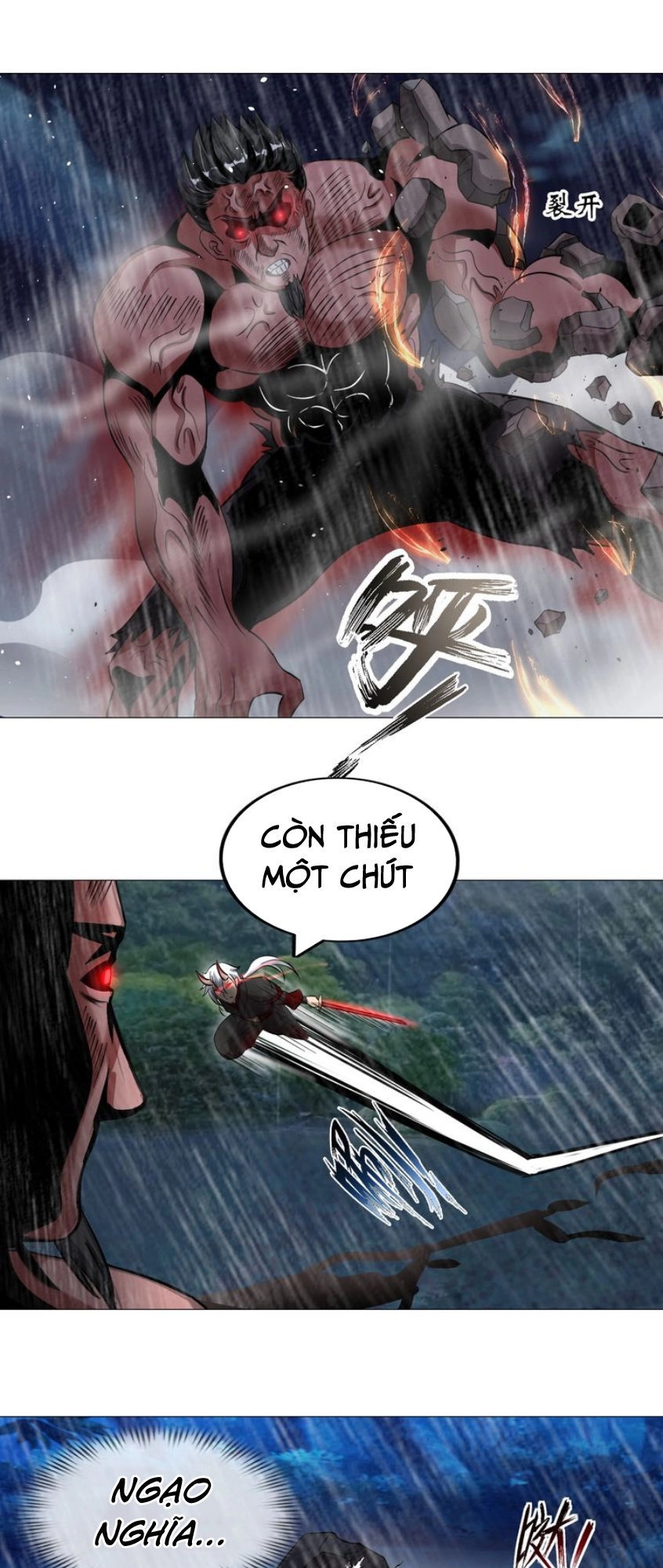 Thần Tiên Dạy Tôi Giả X Chapter 25 - 19