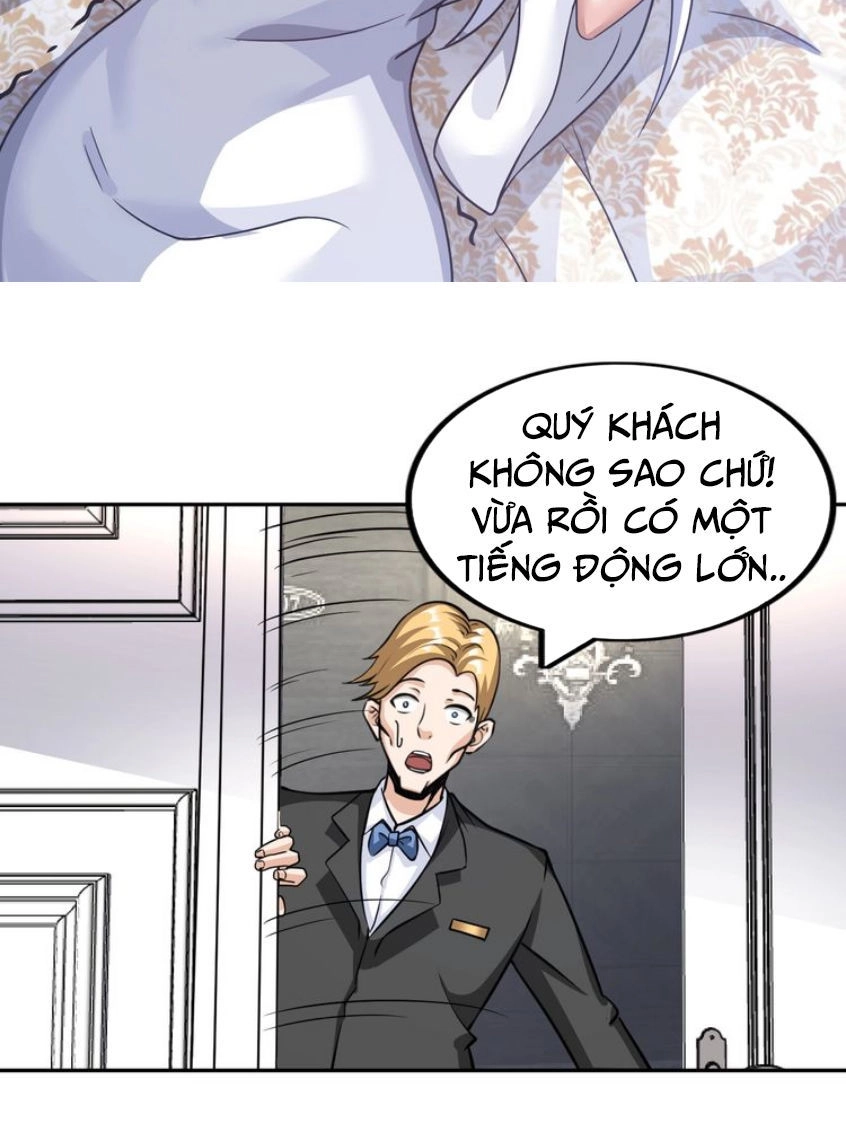 Thần Tiên Dạy Tôi Giả X Chapter 25 - 34