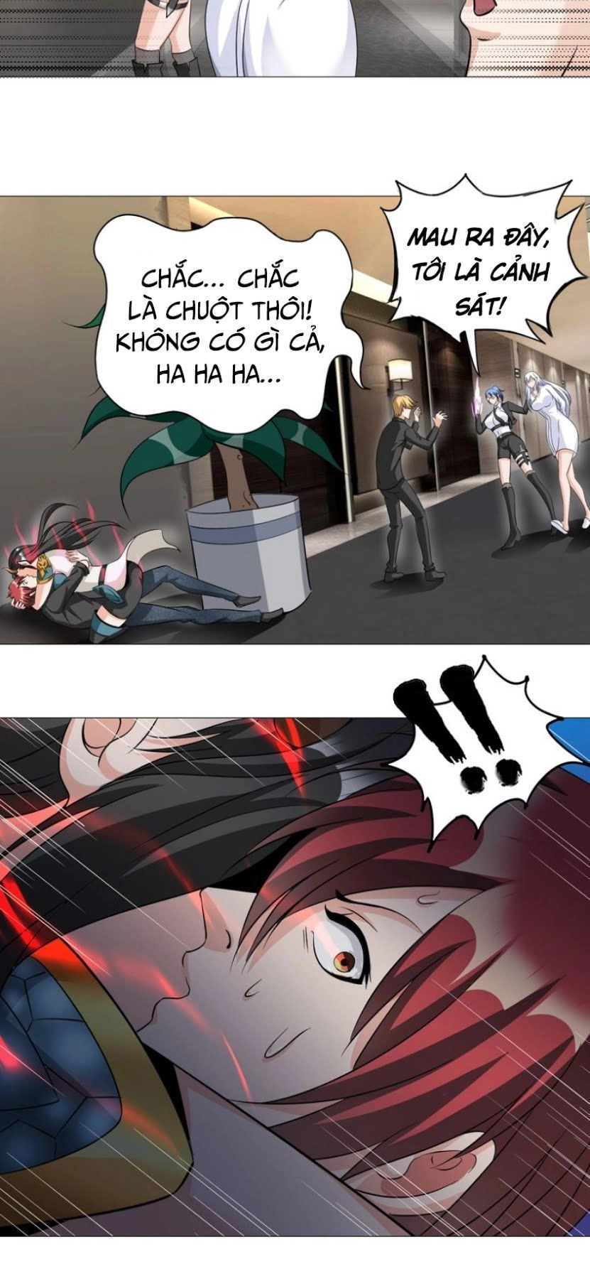 Thần Tiên Dạy Tôi Giả X Chapter 26 - 6