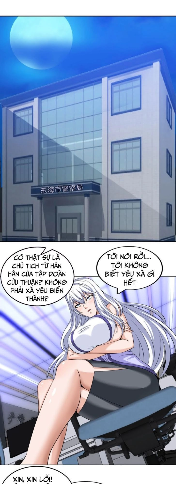 Thần Tiên Dạy Tôi Giả X Chapter 26 - 13