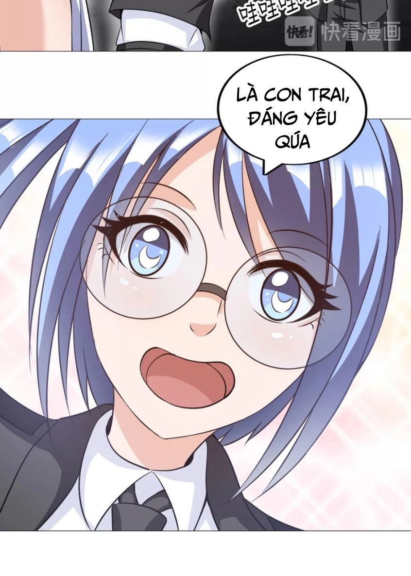 Thần Tiên Dạy Tôi Giả X Chapter 26 - 17