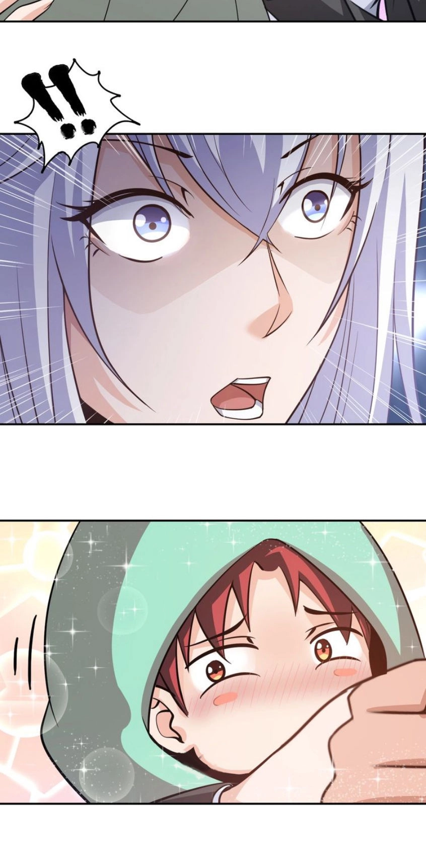 Thần Tiên Dạy Tôi Giả X Chapter 26 - 31