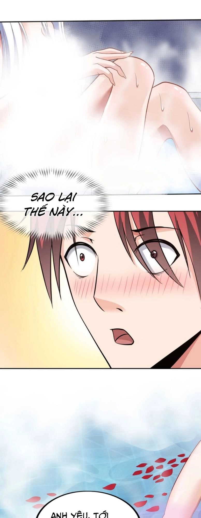 Thần Tiên Dạy Tôi Giả X Chapter 27 - 13