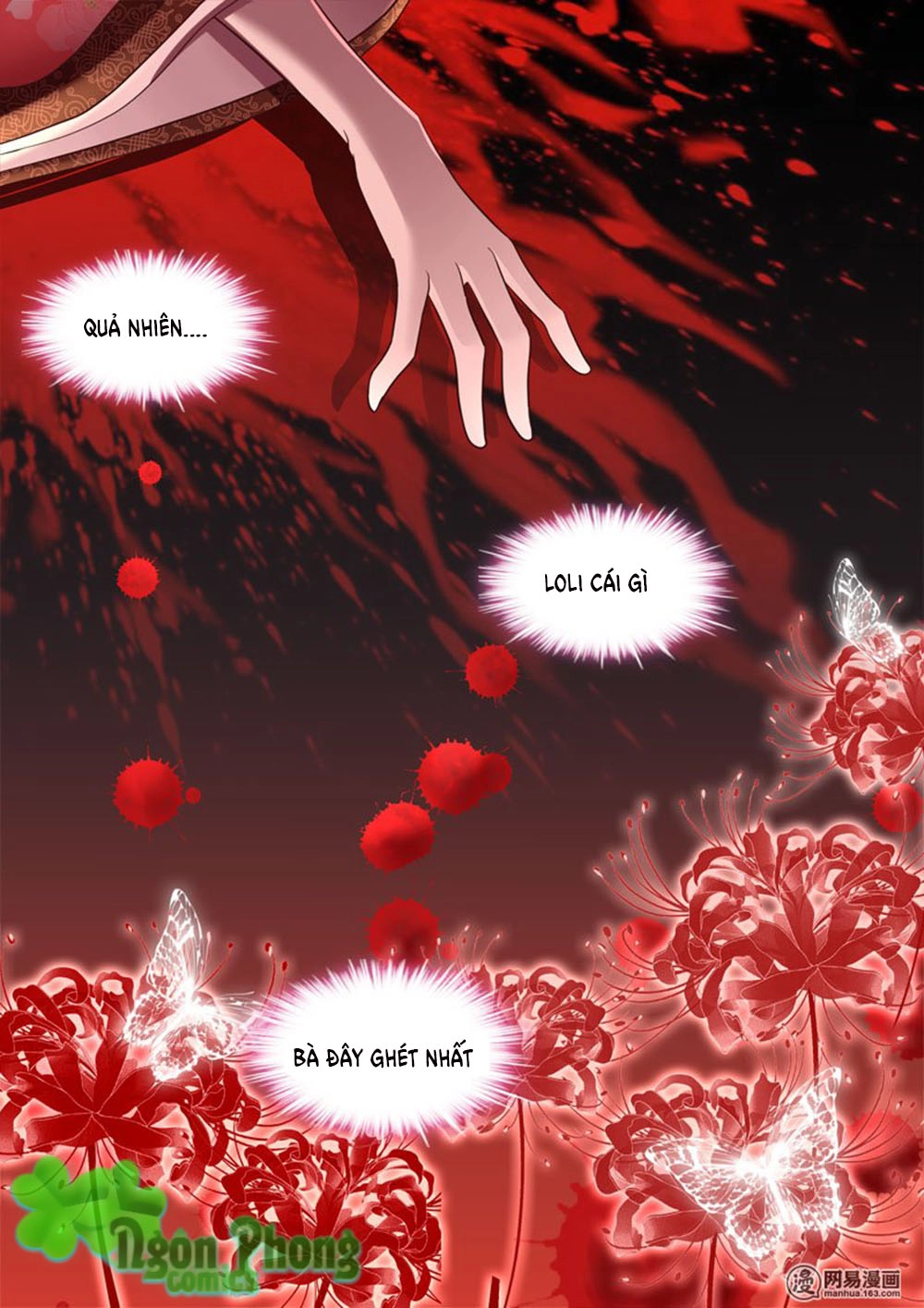 Nhị Tiểu Thư Không Dùng Được Chapter 2 - 7