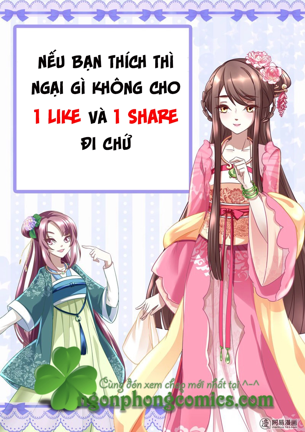 Nhị Tiểu Thư Không Dùng Được Chapter 7 - 13