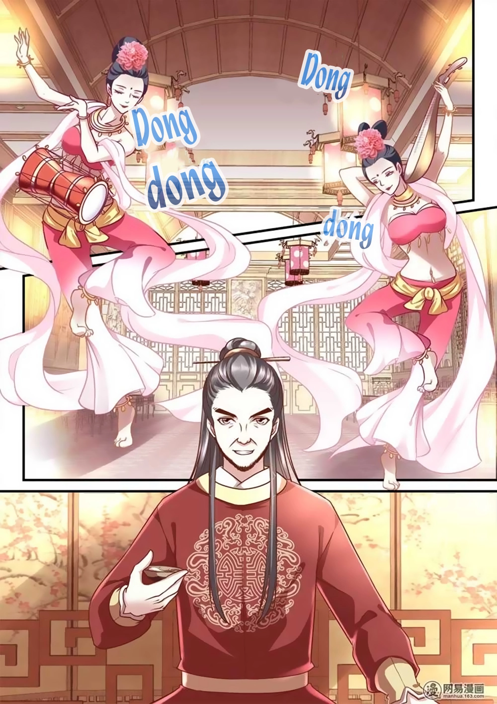 Nhị Tiểu Thư Không Dùng Được Chapter 21 - 2