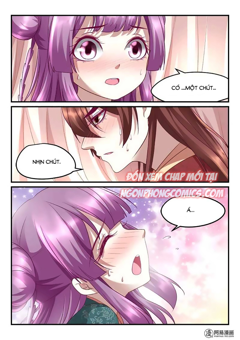 Nhị Tiểu Thư Không Dùng Được Chapter 26 - 10