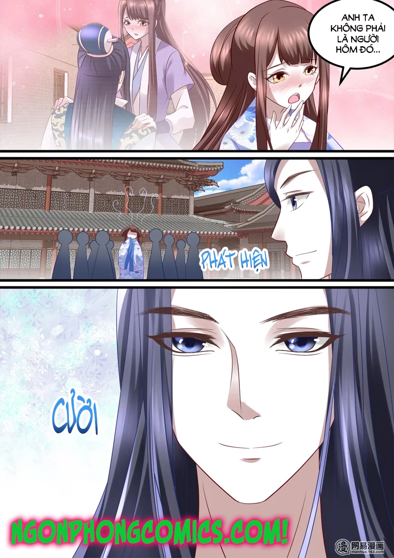 Nhị Tiểu Thư Không Dùng Được Chapter 34 - 13