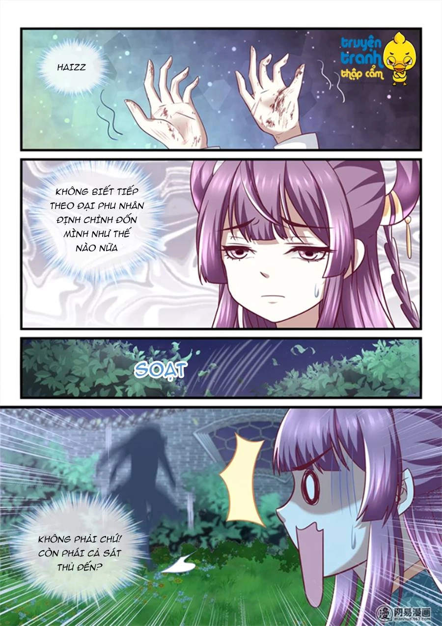 Nhị Tiểu Thư Không Dùng Được Chapter 41 - 2