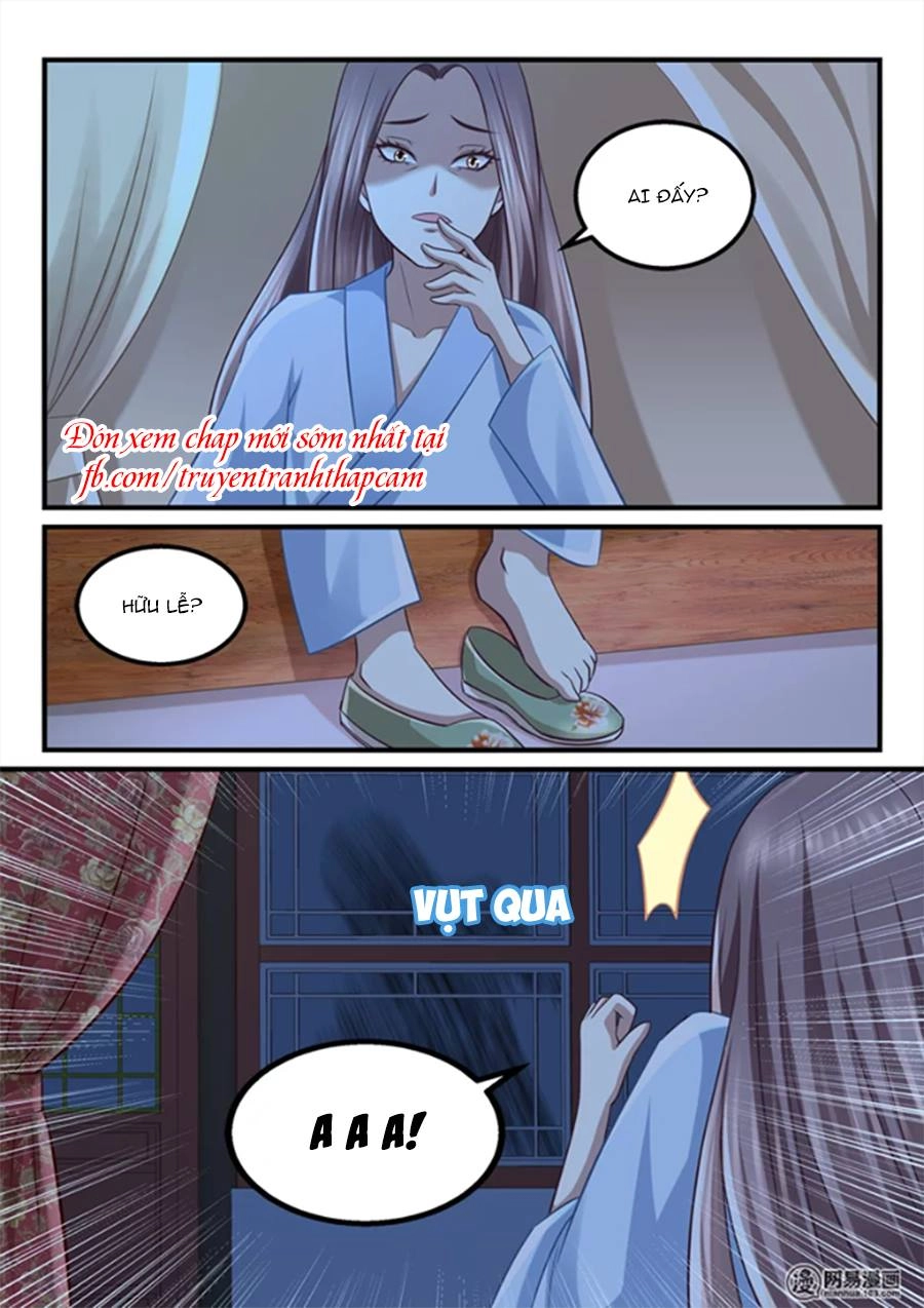 Nhị Tiểu Thư Không Dùng Được Chapter 41 - 10