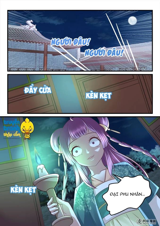 Nhị Tiểu Thư Không Dùng Được Chapter 42 - 2