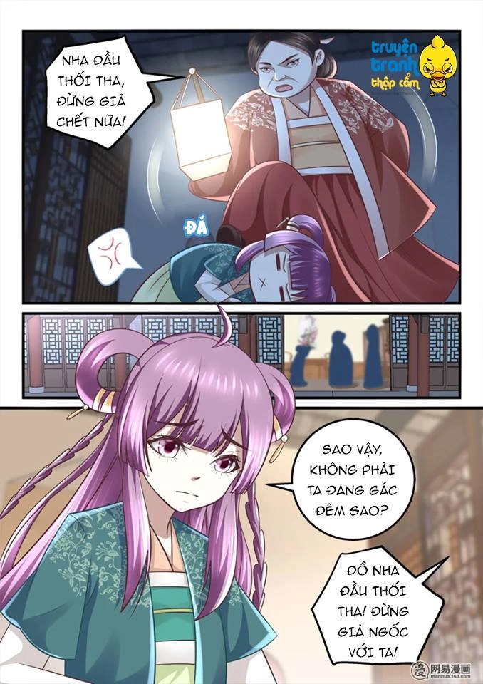 Nhị Tiểu Thư Không Dùng Được Chapter 42 - 6