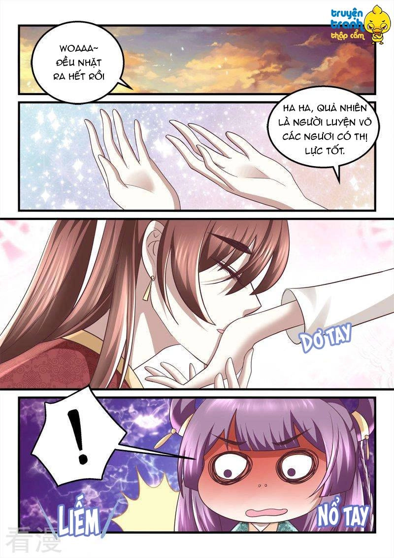 Nhị Tiểu Thư Không Dùng Được Chapter 43 - 4