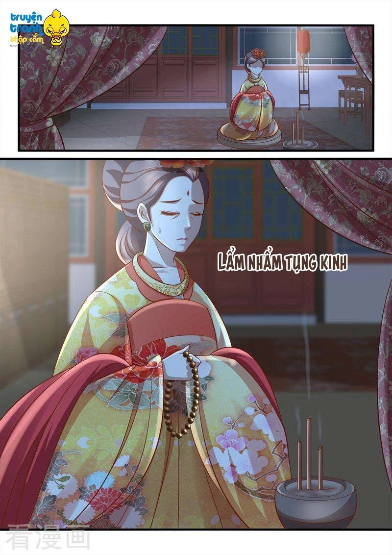 Nhị Tiểu Thư Không Dùng Được Chapter 43 - 9