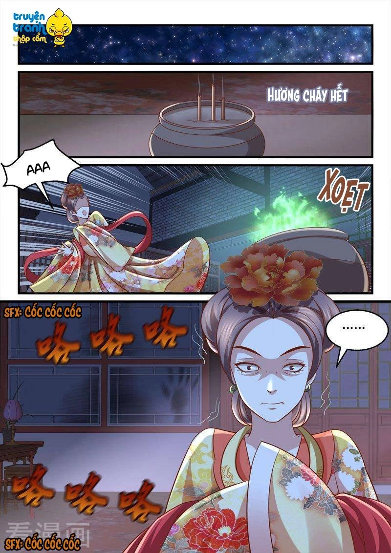 Nhị Tiểu Thư Không Dùng Được Chapter 43 - 10