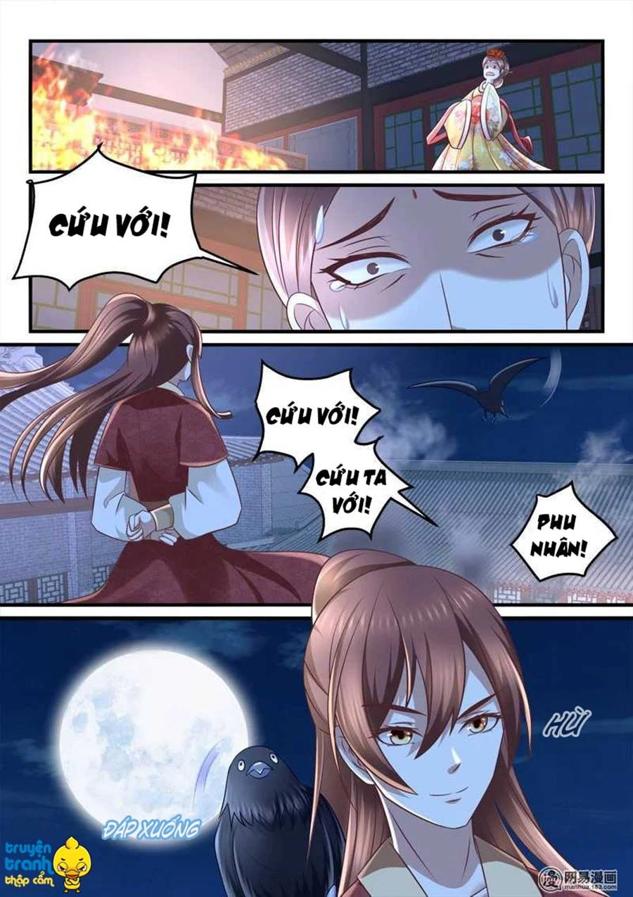 Nhị Tiểu Thư Không Dùng Được Chapter 44 - 2