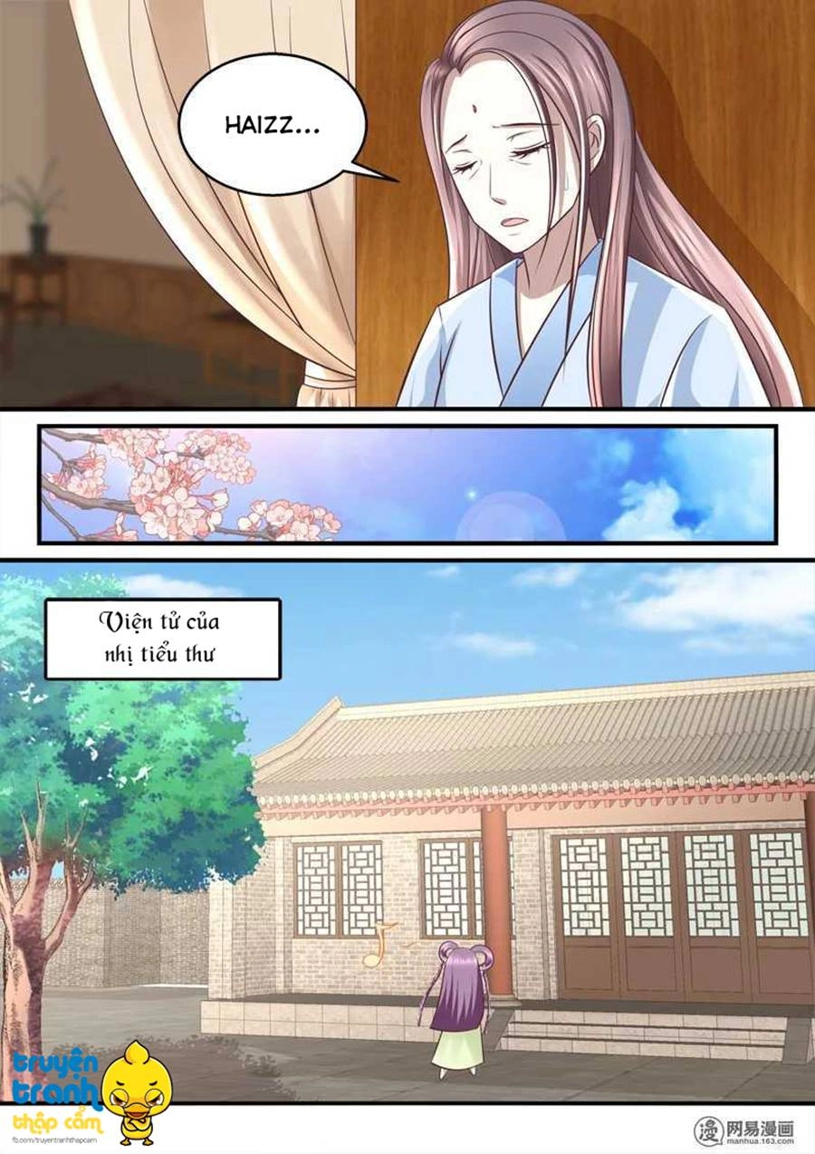 Nhị Tiểu Thư Không Dùng Được Chapter 44 - 6