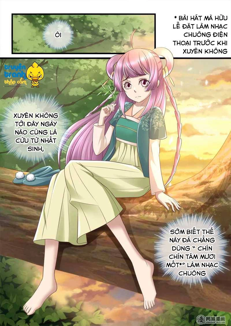 Nhị Tiểu Thư Không Dùng Được Chapter 46 - 6