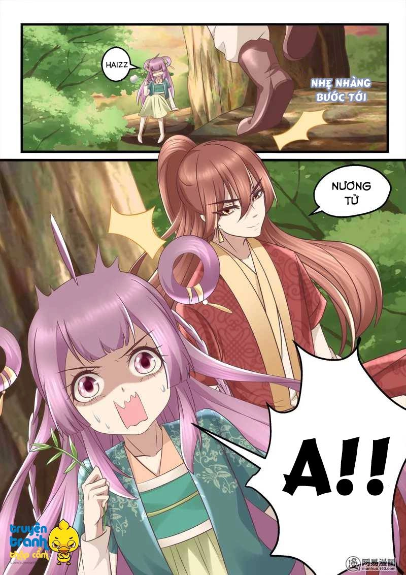 Nhị Tiểu Thư Không Dùng Được Chapter 46 - 7