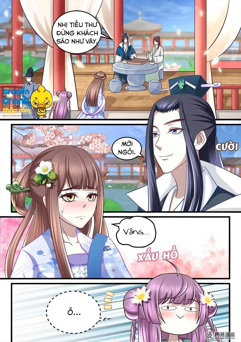 Nhị Tiểu Thư Không Dùng Được Chapter 48 - 2