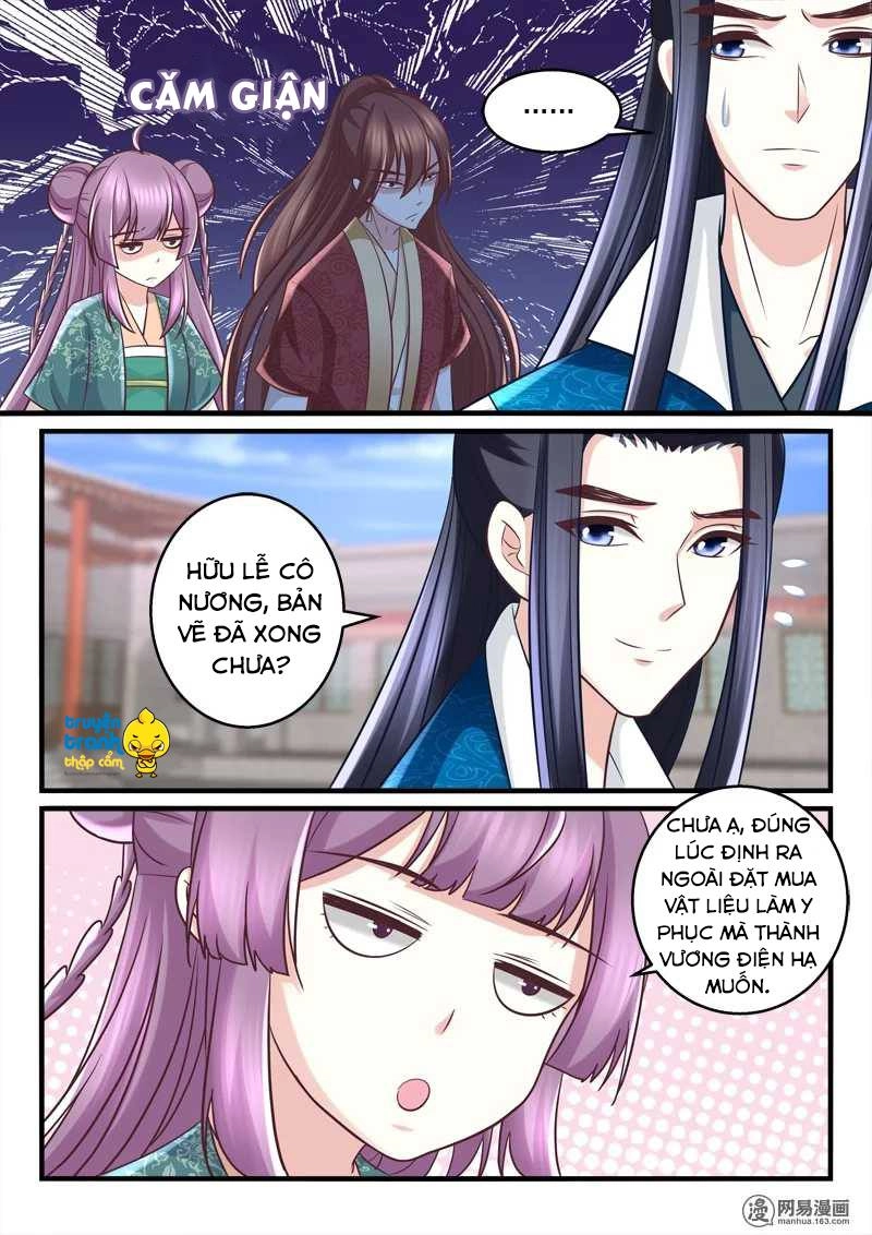 Nhị Tiểu Thư Không Dùng Được Chapter 52 - 2