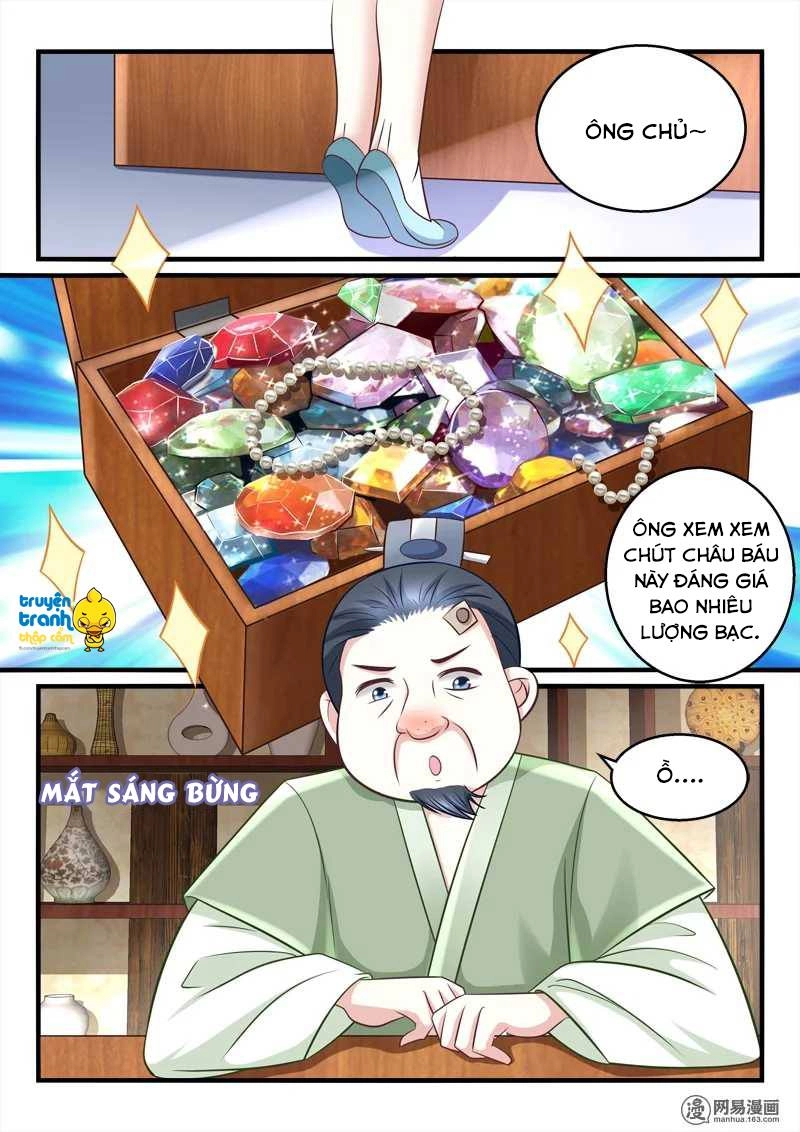 Nhị Tiểu Thư Không Dùng Được Chapter 52 - 7