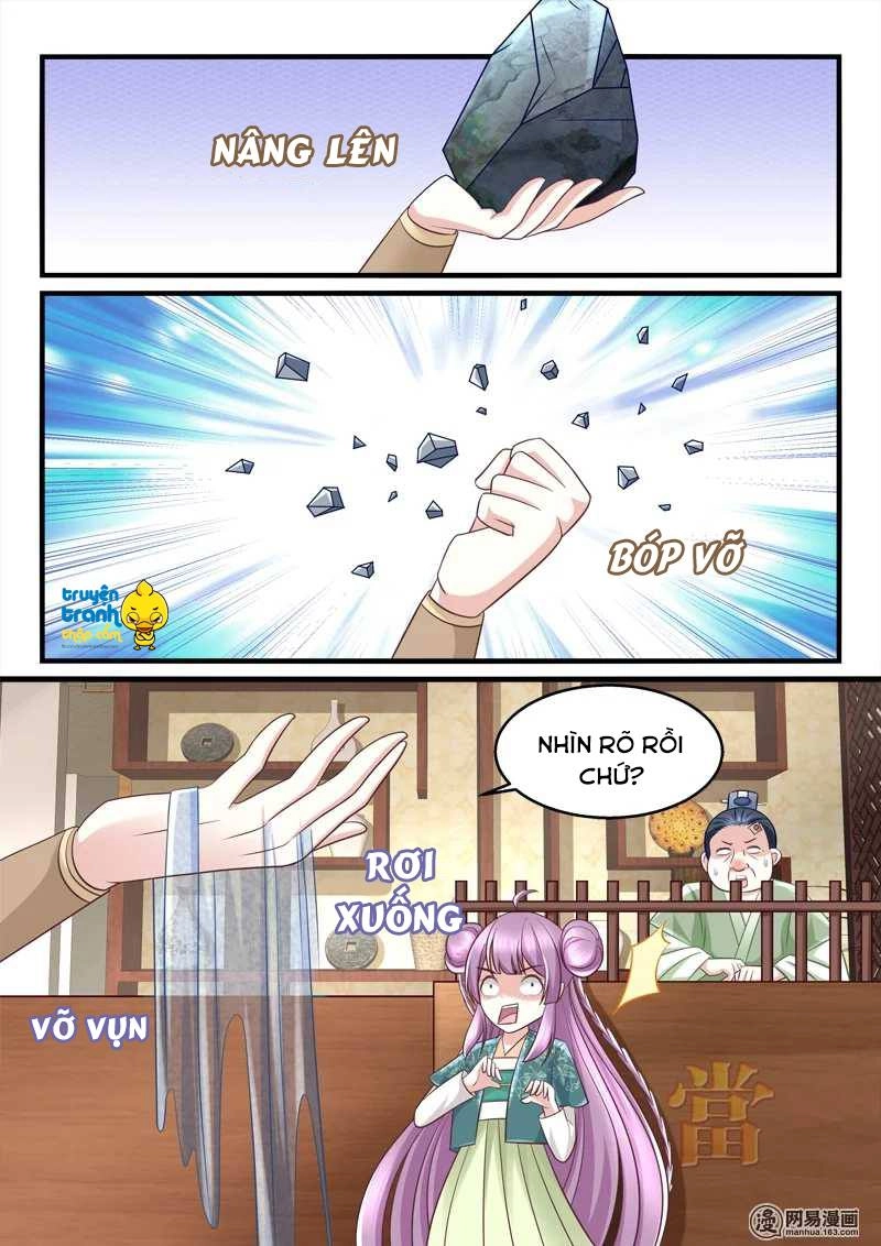 Nhị Tiểu Thư Không Dùng Được Chapter 52 - 9