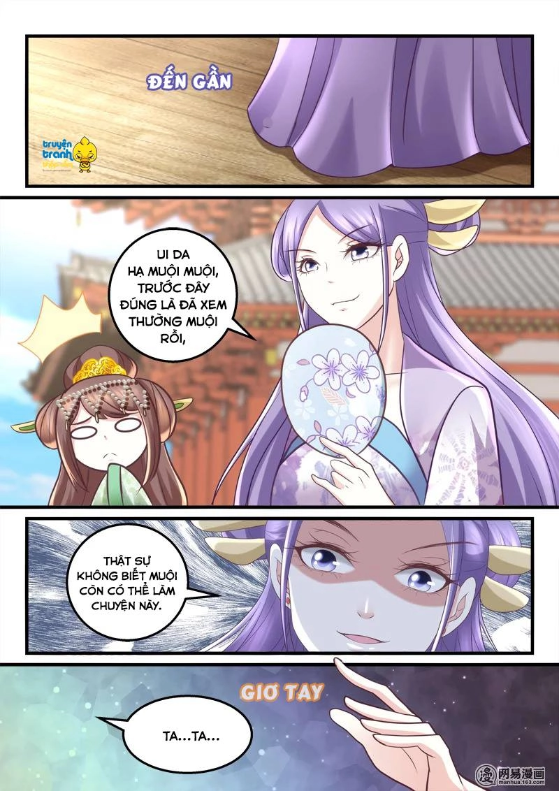 Nhị Tiểu Thư Không Dùng Được Chapter 57 - 6