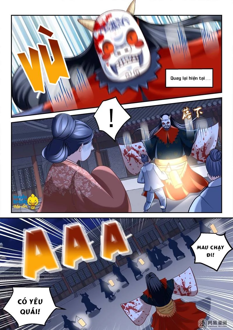 Nhị Tiểu Thư Không Dùng Được Chapter 60 - 2