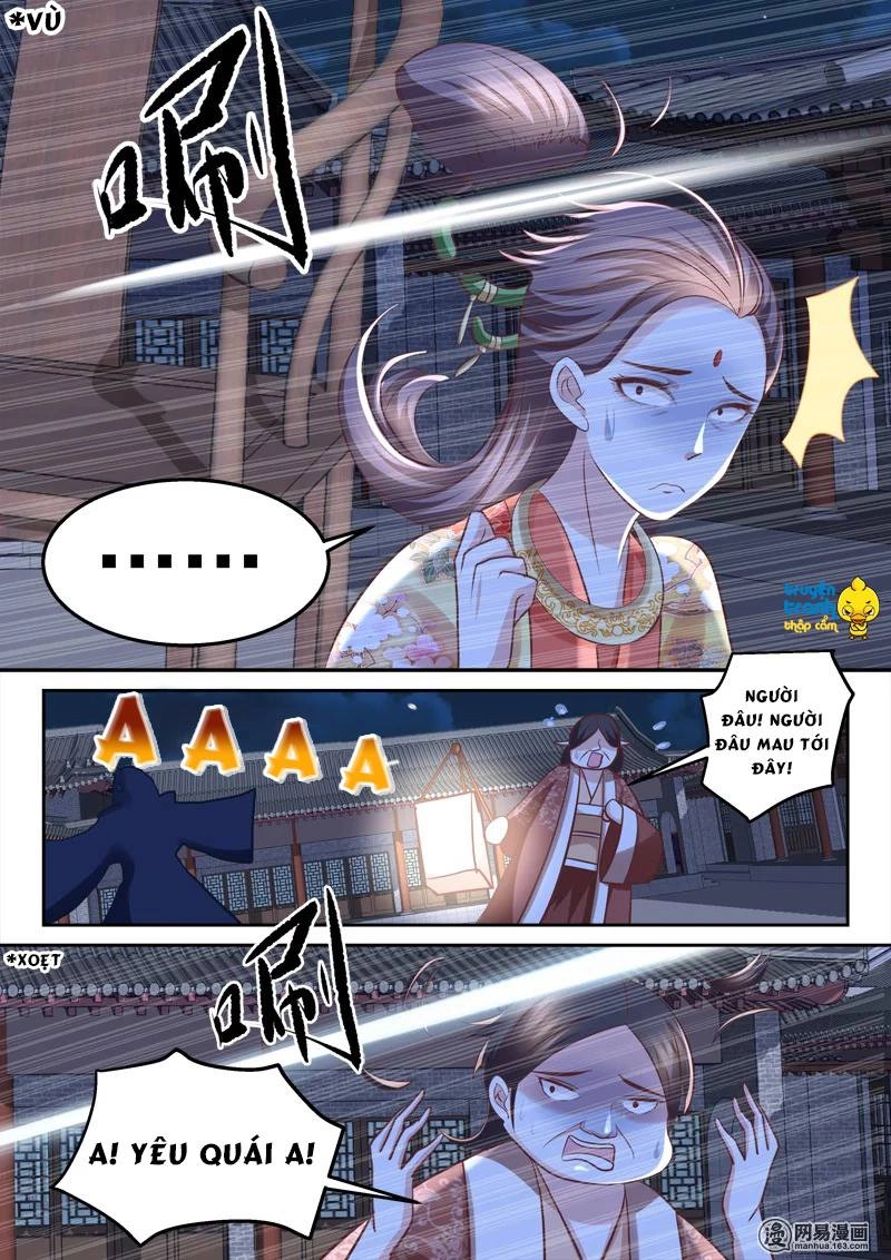 Nhị Tiểu Thư Không Dùng Được Chapter 60 - 5