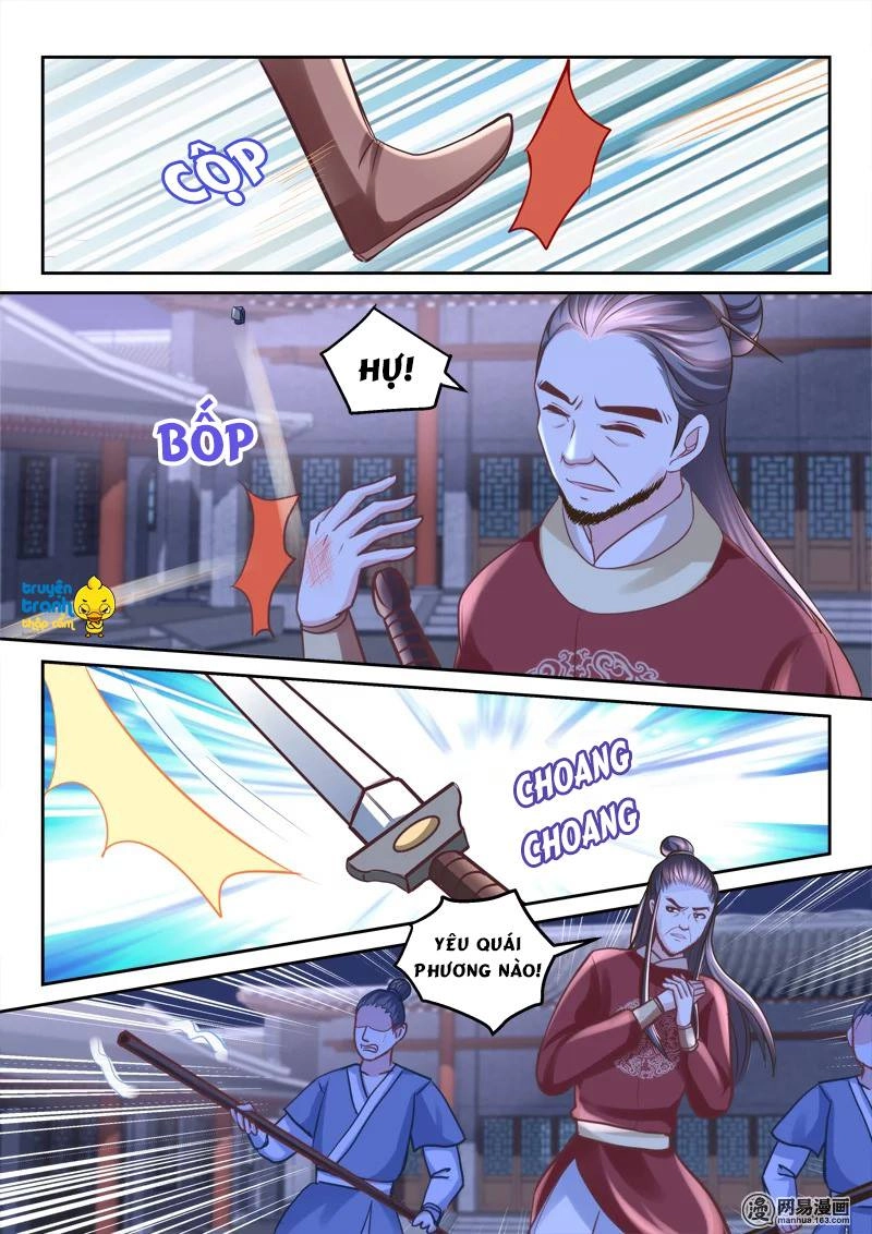 Nhị Tiểu Thư Không Dùng Được Chapter 60 - 8