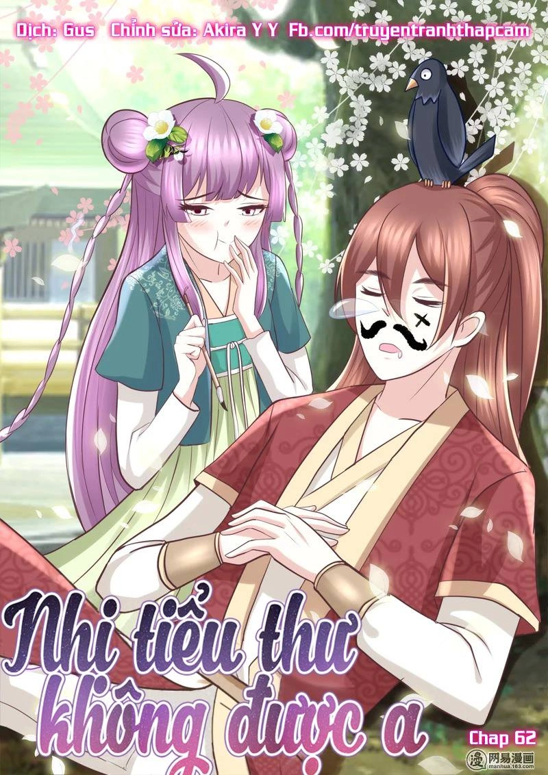 Nhị Tiểu Thư Không Dùng Được Chapter 62 - 1