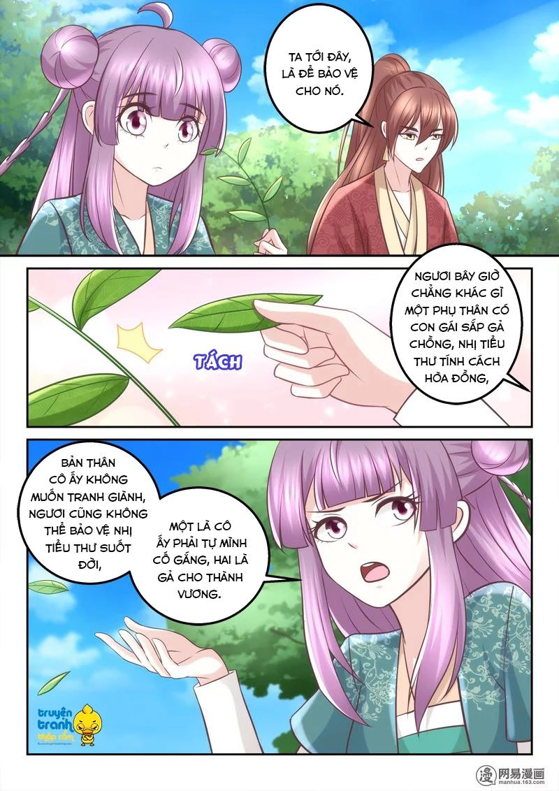 Nhị Tiểu Thư Không Dùng Được Chapter 62 - 7