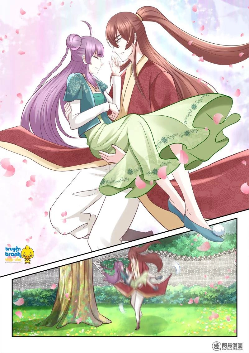 Nhị Tiểu Thư Không Dùng Được Chapter 62 - 10