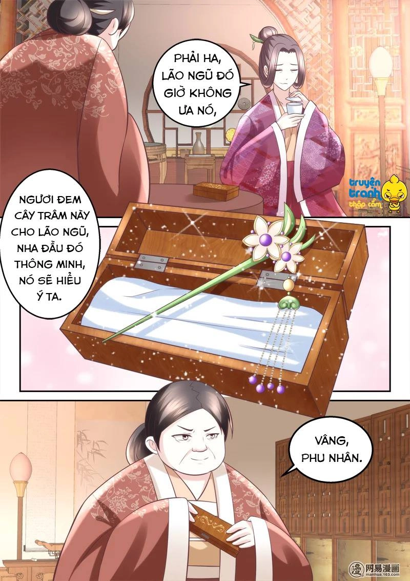 Nhị Tiểu Thư Không Dùng Được Chapter 63 - 5